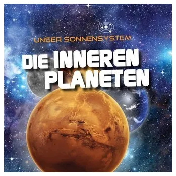 Příroda Die inneren Planeten - Wilkins, Mary E.