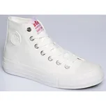 Lee Cooper dámské tenisky LCW-21-31-0039L Barva: bílá, Velikost: 38