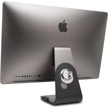 Počítač Zámek pro notebook Kensington SafeDome Mounted Lock Stand for iMac (K67822WW) K67822WW