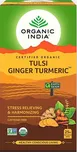 Organic india Tulsi s kurkumou a…