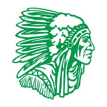 Samolepící dekorace Indián 005 pravá (12 - zelená) SAMOLEPKA NA AUTO, NÁLEPKA, FÓLIE, POLEP, TUNING, VLASTNÍ TEXT, TISK, AUTOSAMOLEPKY.cz, POLEPY, OBRÁZEK, LOGO, 3D STICKERS