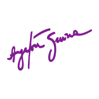Samolepící dekorace Ayrton Senna podpis (14 - fialová) SAMOLEPKA NA AUTO, NÁLEPKA, FÓLIE, POLEP, TUNING, VLASTNÍ TEXT, TISK, AUTOSAMOLEPKY.cz, POLEPY, OBRÁZEK, LOGO, 3D STICKERS