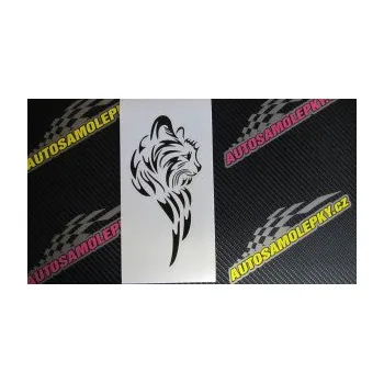 Samolepící dekorace SAMOLEPKA Kočka 019 pravá (17 - šedá) NA AUTO, NÁLEPKA, FÓLIE, POLEP, TUNING, VLASTNÍ TEXT, TISK, AUTOSAMOLEPKY.cz, POLEPY, OBRÁZEK, LOGO, SAMOLEPKY