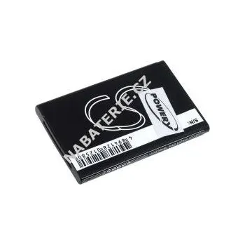 Článková baterie Alcatel 3DS11080AAAA 1 ks