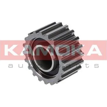 Vratná/vodicí kladka, ozubený řemen KAMOKA R0165
