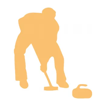 Polep vozidla Curling 001 pravá (08 - béžová) SAMOLEPKA NA AUTO, NÁLEPKA, FÓLIE, POLEP, TUNING, VLASTNÍ TEXT, TISK, AUTOSAMOLEPKY.cz, POLEPY, OBRÁZEK, LOGO, 3D STICKERS