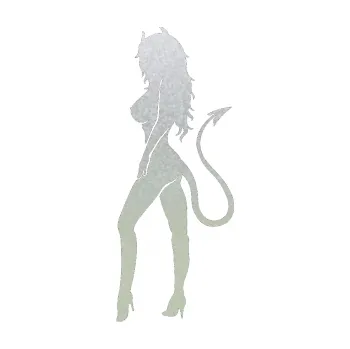 Polep vozidla SAMOLEPKA Čertice 002 levá (60 - pískované sklo) NA AUTO, NÁLEPKA, FÓLIE, POLEP, TUNING, VLASTNÍ TEXT, TISK, AUTOSAMOLEPKY.cz, POLEPY, OBRÁZEK, LOGO, SAMOLEPKY