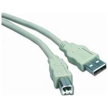 Kabel do PC PREMIUMCORD Kabel USB 2.0 A-B propojovací 2m