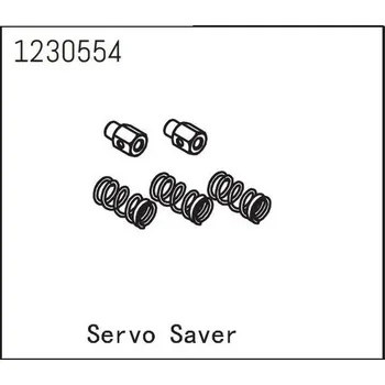 RC náhradní díl Absima Servo Saver