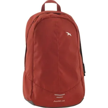 turistický batoh Easy Camp Batoh Austin 20 Flame Red