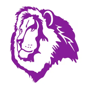 Polep vozidla SAMOLEPKA Lev 005 levá (14 - fialová) NA AUTO, NÁLEPKA, FÓLIE, POLEP, TUNING, VLASTNÍ TEXT, TISK, AUTOSAMOLEPKY.cz, POLEPY, OBRÁZEK, LOGO, SAMOLEPKY