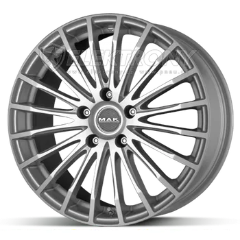Auto-moto MAK Fatale 8x18 5x112 ET30