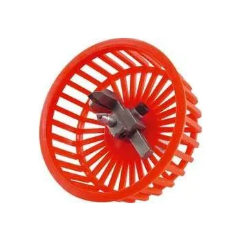 EXTOL CRAFT řezač otvorů do kachliček s krytem, ∅20-94mm, 103940