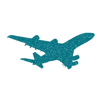 Polep vozidla SAMOLEPKA Letadlo 002 pravá (92 - Ultra Metalic tyrkysová) NA AUTO, NÁLEPKA, FÓLIE, POLEP, TUNING, VLASTNÍ TEXT, TISK, AUTOSAMOLEPKY.cz, POLEPY, OBRÁZEK, LOGO, SAMOLEPKY