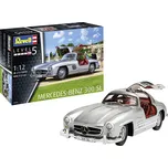 Revell Mercedes-Benz 300 SL 1:12