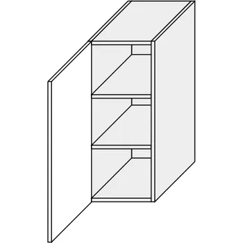 Kuchyňská skříňka Kuchyňská skříňka Platinum W2/30