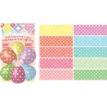 Anděl Přerov 7734 smršťovací dekorace…