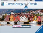 Ravensburger Přístav Bergen, Norsko…