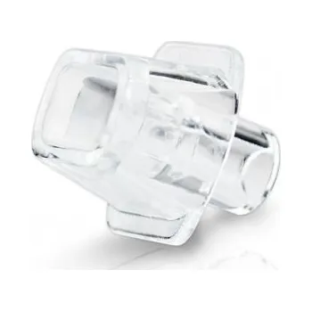 Alkohol tester NÁUSTKY pro alkohol tester AlcoForce XS 10ks