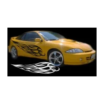 Polep vozidla SAMOLEPKA Samolepka na bok plameny 090 (14 - fialová) NA AUTO, NÁLEPKA, FÓLIE, POLEP, TUNING, VLASTNÍ TEXT, TISK, AUTOSAMOLEPKY.cz, POLEPY, OBRÁZEK, LOGO, SAMOLEPKY