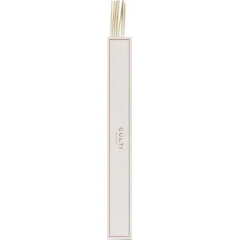 Aroma difuzér Culti Culti NATURAL – ratanové TYČINKY  250 ml