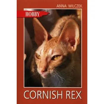 Cornish rex - Wilczek Anna