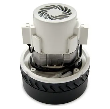 Sací motor 12V 250W 172/66/144mm 2S
