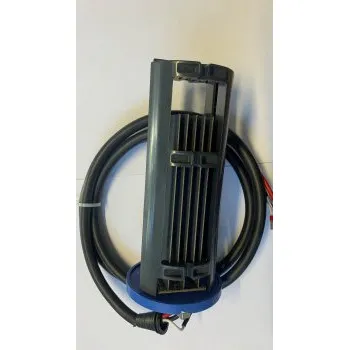 Bazénová chemie Cela- VA SALT CP15 BS1500003