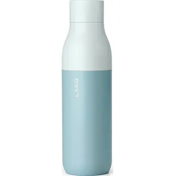 Láhev Antibakteriální termoláhev LARQ, Seaside Mint 740 ml - LARQ