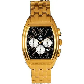 Hodinky Pánské hodinky Royal London RL4432C3A