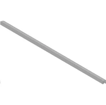 Příborník do zásuvky NINKA spojovací profil hliníkový pro příborníky Cuisio