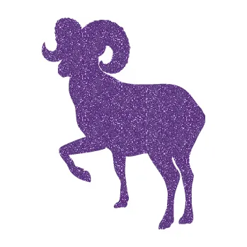 Samolepící dekorace Muflon 002 levá (87 - Ultra Metalic fialová) SAMOLEPKA NA AUTO, NÁLEPKA, FÓLIE, POLEP, TUNING, VLASTNÍ TEXT, TISK, AUTOSAMOLEPKY.cz, POLEPY, OBRÁZEK, LOGO, 3D STICKERS