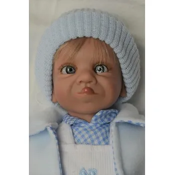 Panenka Šklebík- Posměváček od firmy Lamagik ze Španělska (Gestito šklebík)