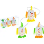 MFP 2221434 vajíčka/slepice 5,5 cm 3 ks