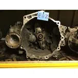 Převodovka EGZ Audi TT