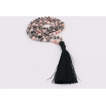 Mala růžový jaspis