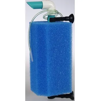 Akvarijní filtr Bio akvarijní filtr F20, výška houby 20 cm