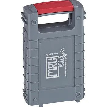 MRU kompaktní kufr na míru pro senzory