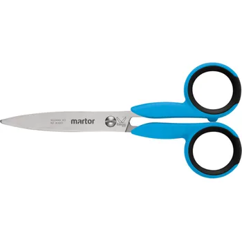 Pracovní nůž Martor 363001.00 Secuplus 363, bezpečnostní nůžky