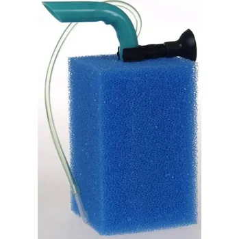 Akvarijní filtr Bio akvarijní filtr Fv13, výška houby 13 cm