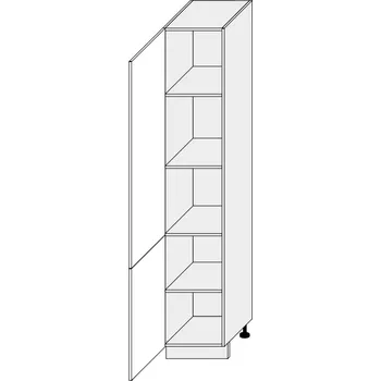 Kuchyňská skříňka Ferrum DEPK/40
