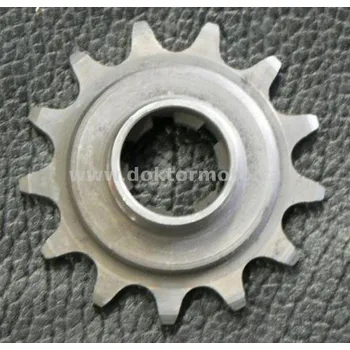 Řetězová sada pro motocykl Kolo řetězové př. 13z, Velorex