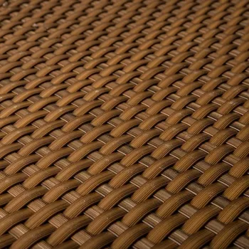 Rohožka Plastová ratanová stínicí rohož "umělý ratan" (role) - délka 300 cm, výška 90 cm