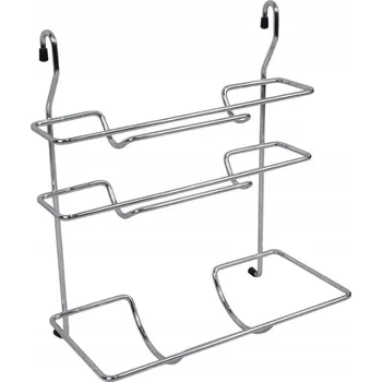 Držák - ubrousky, alobal