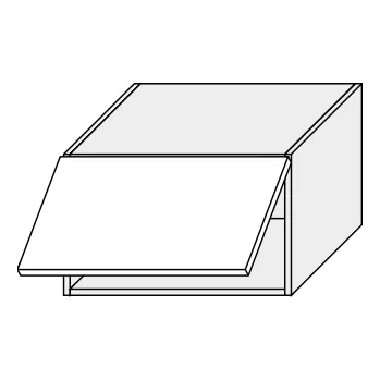 Kuchyňská skříňka Kuchyňská skříňka Titanium W4B/60