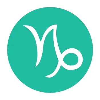 Samolepící dekorace Kozoroh 001 - horoskop (25 - tyrkysová) SAMOLEPKA NA AUTO, NÁLEPKA, FÓLIE, POLEP, TUNING, VLASTNÍ TEXT, TISK, AUTOSAMOLEPKY.cz, POLEPY, OBRÁZEK, LOGO, 3D STICKERS