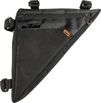 brašna na kolo KTM Frame Bag II Velcro 1 l