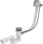 Santech VÝPUSŤ ALCAPLAST S NAPOUŠTĚNÍM 57 cm