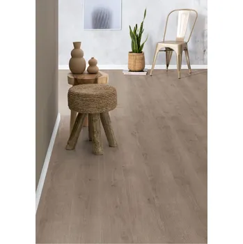 laminátová podlaha Egger Flooring Laminátová podlaha - Dub Newbury tmavý EPL047 (Egger)