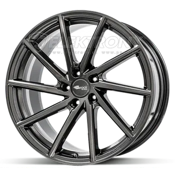 Auto-moto Brock B37 DS 8x18 5x114 ET45